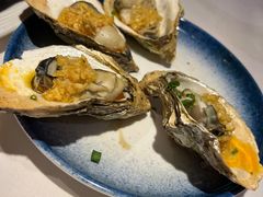 -百味馆·海鲜·湛江菜(后海花园店)