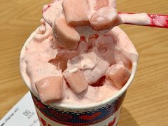 -DQ·蛋糕·冰淇淋(五角场万达店)