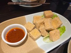 -外婆家(义乌新光汇购物中心店)