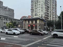 -功德林素菜饭庄(前门店)