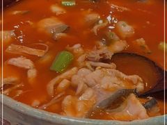 -山石榴·贵州菜(丰盛里店)