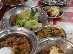 -阿秋牛排(湖心街店)