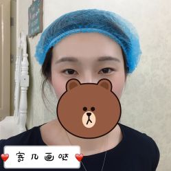 -久匠·纹眉半永久野生眉