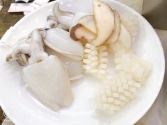 -芭菲盛宴·环球美食(袁家岗店)