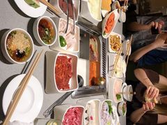 -海底捞火锅(吴中路店)