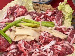 -潮汕•草根牛肉档(中江路店)