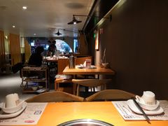 大堂-海银海记潮汕牛肉火锅(新港中路海珠店)