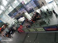 -岳阳东站