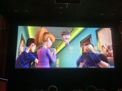 -天幕新彩云国际影城(激光巨幕店)