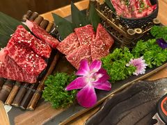 -丸藏和牛烧肉专门店(园区师惠坊店)