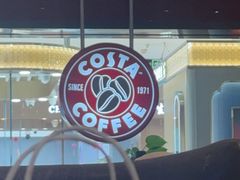 -COSTA COFFEE(天通苑华联店)