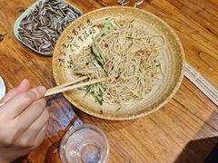 -大圣烧烤(马湖新村店)