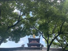 -寒山寺