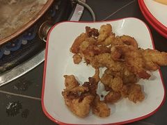 -京元盛铜锅涮肉(上海总店)