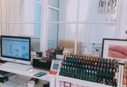 -绘甲社NACHO&DAI SALON