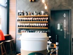-星巴克臻选(成都太古里店)