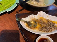 -蟹尊苑(巨鹿店)