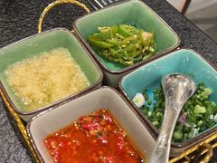 -得意咚瓜·顺德鱼生·冬瓜火锅(深圳首店)