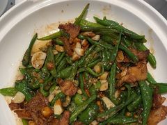 -上菜呷饭(花溪店)