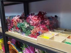 -100家灵感仓库·DIY团建(什刹海店)