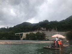 -楠溪江风景名胜区