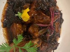 -上和臻品中国菜(花园街店)