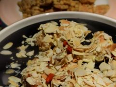 杏仁芥末虾球-玉玲珑(陆家嘴店)