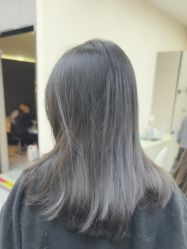 点击看大图 -川和潮人漂色·烫染·接发
