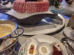 -ONE FULL 古董港式海鲜火锅