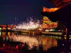 -台儿庄古城