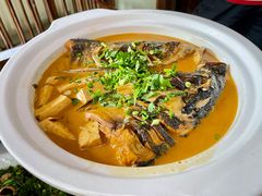 -滁香园·滁州菜(琅琊山店)