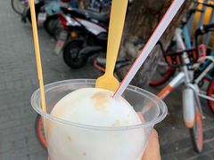 -椰子下蛋(南锣鼓巷店)