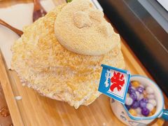 -陈记栗子(长宁路店)