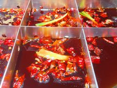 -陈陈火锅(较场口店)