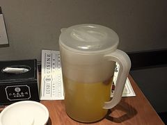 -吕氏疙瘩汤·新鲁菜(济南万象城店)