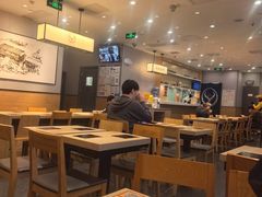 -吉野家(复兴路第二餐厅店)