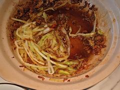 -筱爷叔·上海传统手工菜(玉树路店)