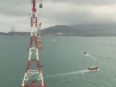 -芽庄珍珠岛游乐园