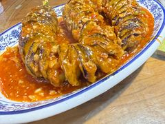 -刘东家老碗(紫荆山路店)