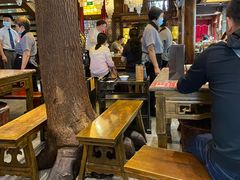 大堂-小龙坎火锅(全球总店)