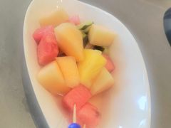 -创味·民间海南菜·非遗藤桥排骨(藤桥·免税城店)