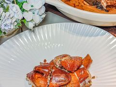-滩外滩·本帮江浙菜(新天地店)