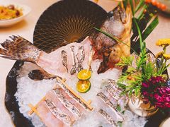 -ONE FULL 古董港式海鲜火锅