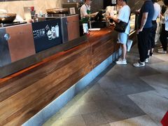 -星巴克臻选(南京艾尚天地店)