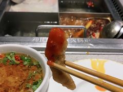 -海底捞火锅(大融城店)