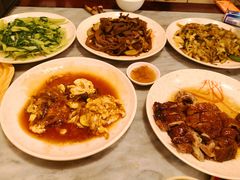 -紫金食坊(江南西路店)