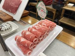 -牛街·马辈儿涮肉(牛街二店)