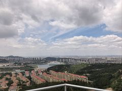 -太和山风景区