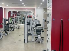 -英派斯健身(海信国际中心馆)