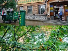 -北极村旅游风景区